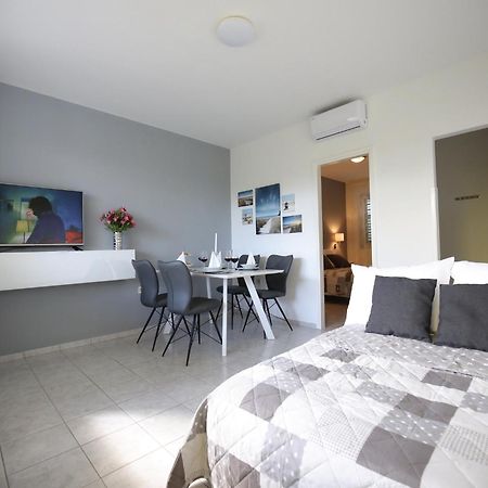 Scenic Holiday Home In Bibinje Near Sea Exteriér fotografie